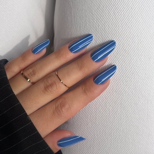 Stavební Gel BBIO "Didier Lab" Rich Blue 15ml