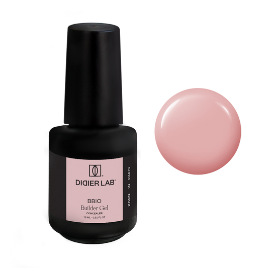 Stavební Gel BBIO "Didier Lab" Concealer", 15ml