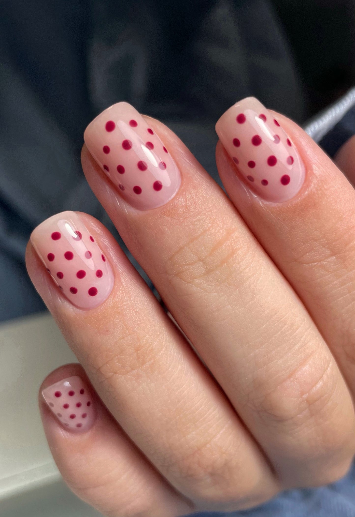 Gel Lak Studios Didier, bonjour, 8ml