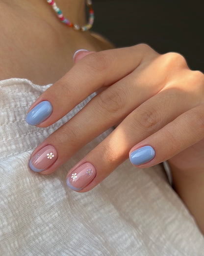 Gel Lak Studios Didier, lilac, 8ml