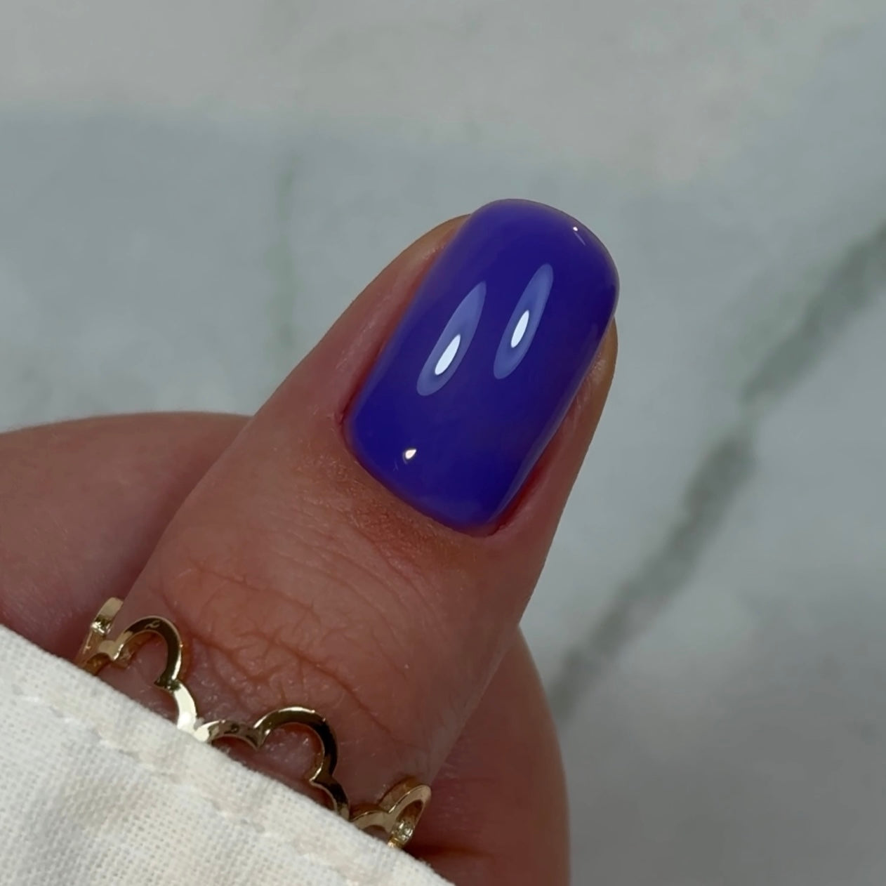Builder Gel BBIO "Didier Lab" Violet Iris, 15ml