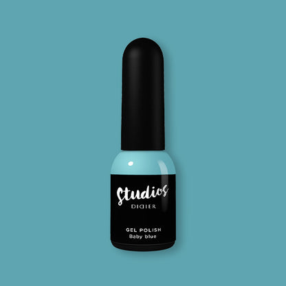 Gel Lak Studios Didier, Baby Blue, 8ml