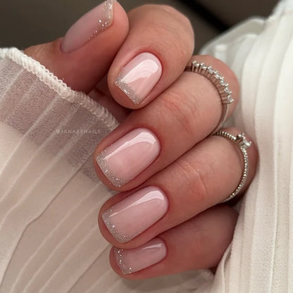 Gel Lak Studios Didier, BALERINA, 8 ML