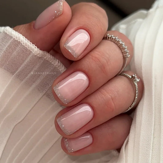 Gel Lak Studios Didier, BALERINA, 8 ML