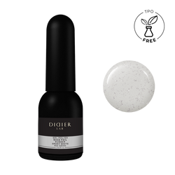 Gumová Podkladová Báze s Fólií "Didier Lab" Smoky White, 10ml