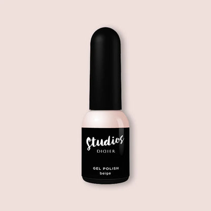 Gel Lak Studios Didier, beige, 8ml
