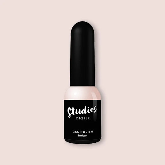 Gel Lak Studios Didier, beige, 8ml
