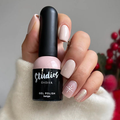 Gel Lak Studios Didier, beige, 8ml
