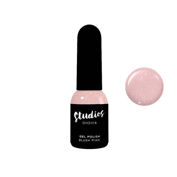 Gel Lak Studios Didier, blush pink, 8ml