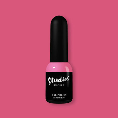 Gel Lak Studios Didier, Bubblegum, 8ml