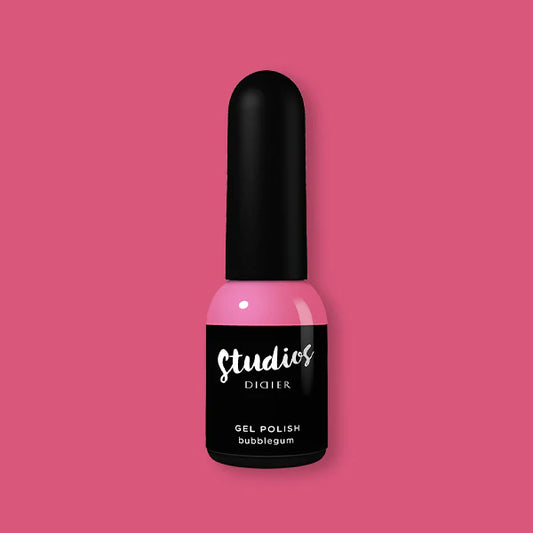Gel Lak Studios Didier, Bubblegum, 8ml