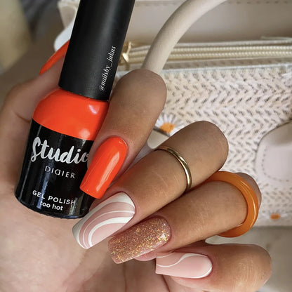 Gel Lak Studios Didier, too hot, 8ml
