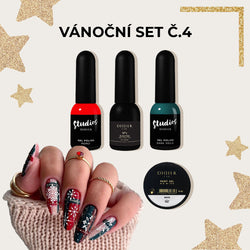 VÁNOČNÍ SET Č.4