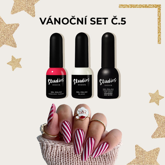 VÁNOČNÍ SET Č.5