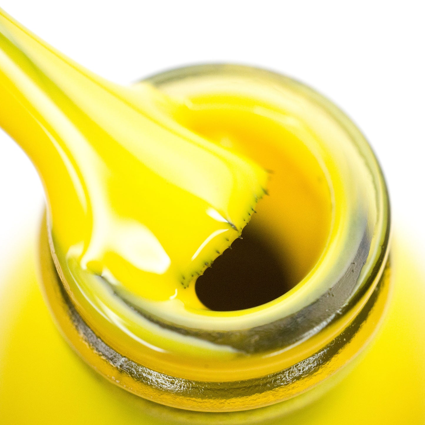 Gel Lak Studios Didier, Canary Yellow, 8ml