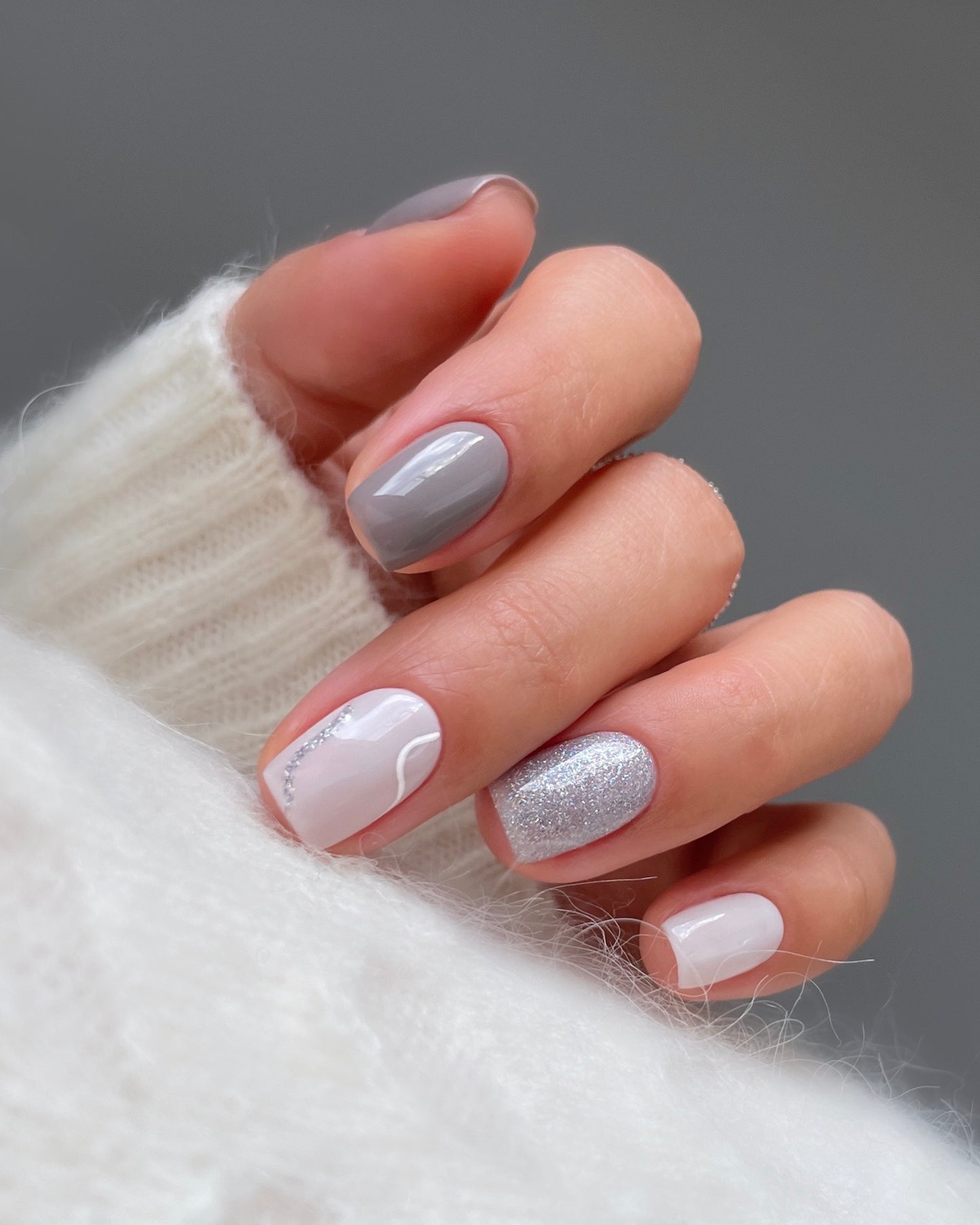 Gel Lak Studios Didier, cozy mocha, 8ml