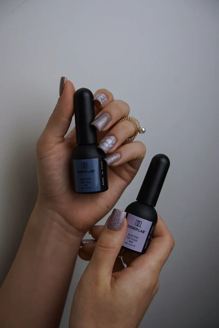 Gel Lak "Didier Lab", Electro, No6, 8ml