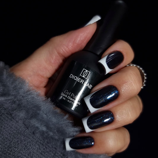 Gel Lak Studios Didier, dark diamonds, 8ml