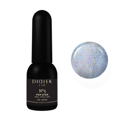 Gel Lak "Didier Lab", POP Star, No5, 8ml