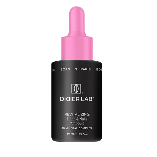 Obnovující Ampule na Ruce a Nehty "Didier Lab Beauté" 30ml