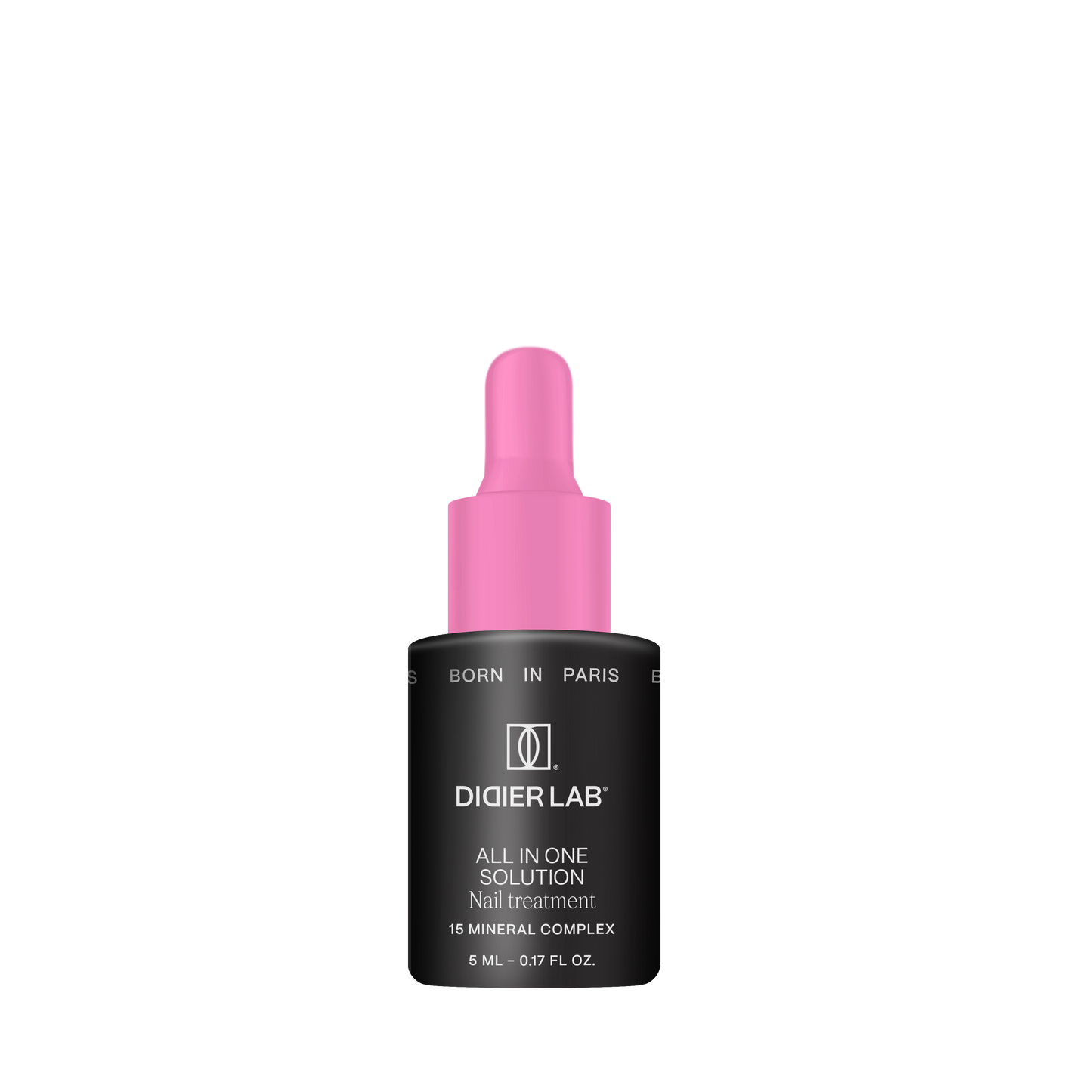 Olej na Nehty Didier lab "Beauté" All in One solution