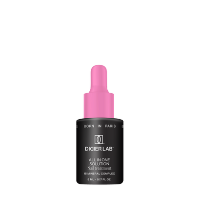 Olej na Nehty Didier lab "Beauté" All in One solution