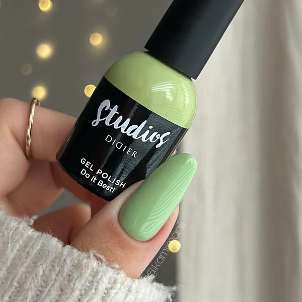 Gel Lak Studios Didier, Do it Best!, 8ml