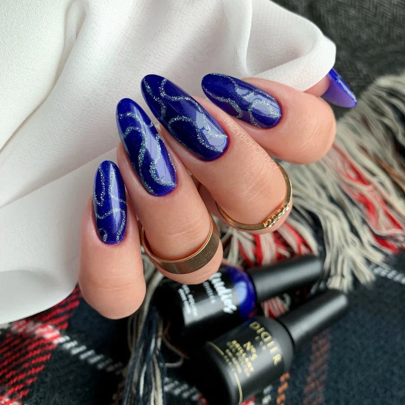 Gel Lak Studios Didier, dress code, 8ml
