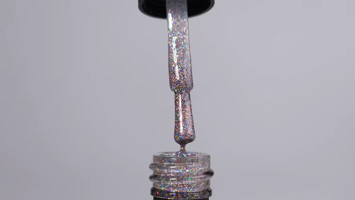 Gel Lak "Didier Lab", Electro, No5, 8ml