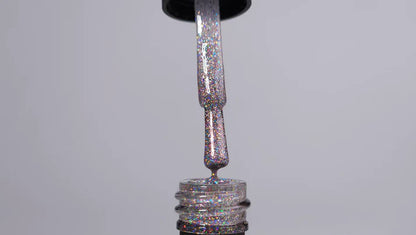Gel Lak "Didier Lab", Electro, No5, 8ml