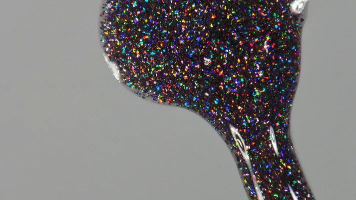 Gel Lak "Didier Lab", Electro, No5, 8ml