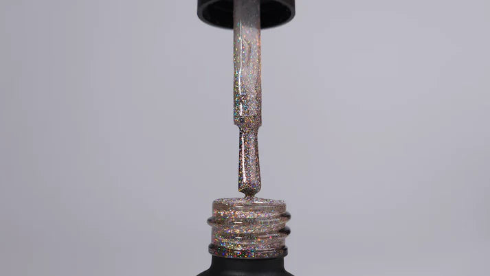 Gel Lak "Didier Lab", Electro, No6, 8ml
