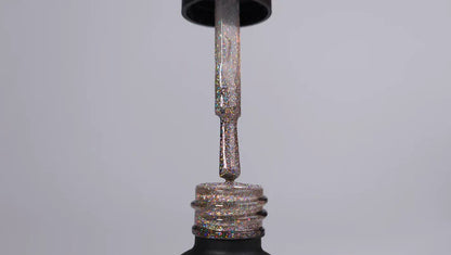 Gel Lak "Didier Lab", Electro, No6, 8ml