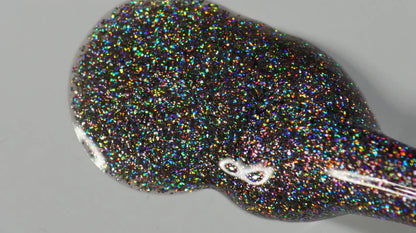 Gel Lak "Didier Lab", Electro, No6, 8ml