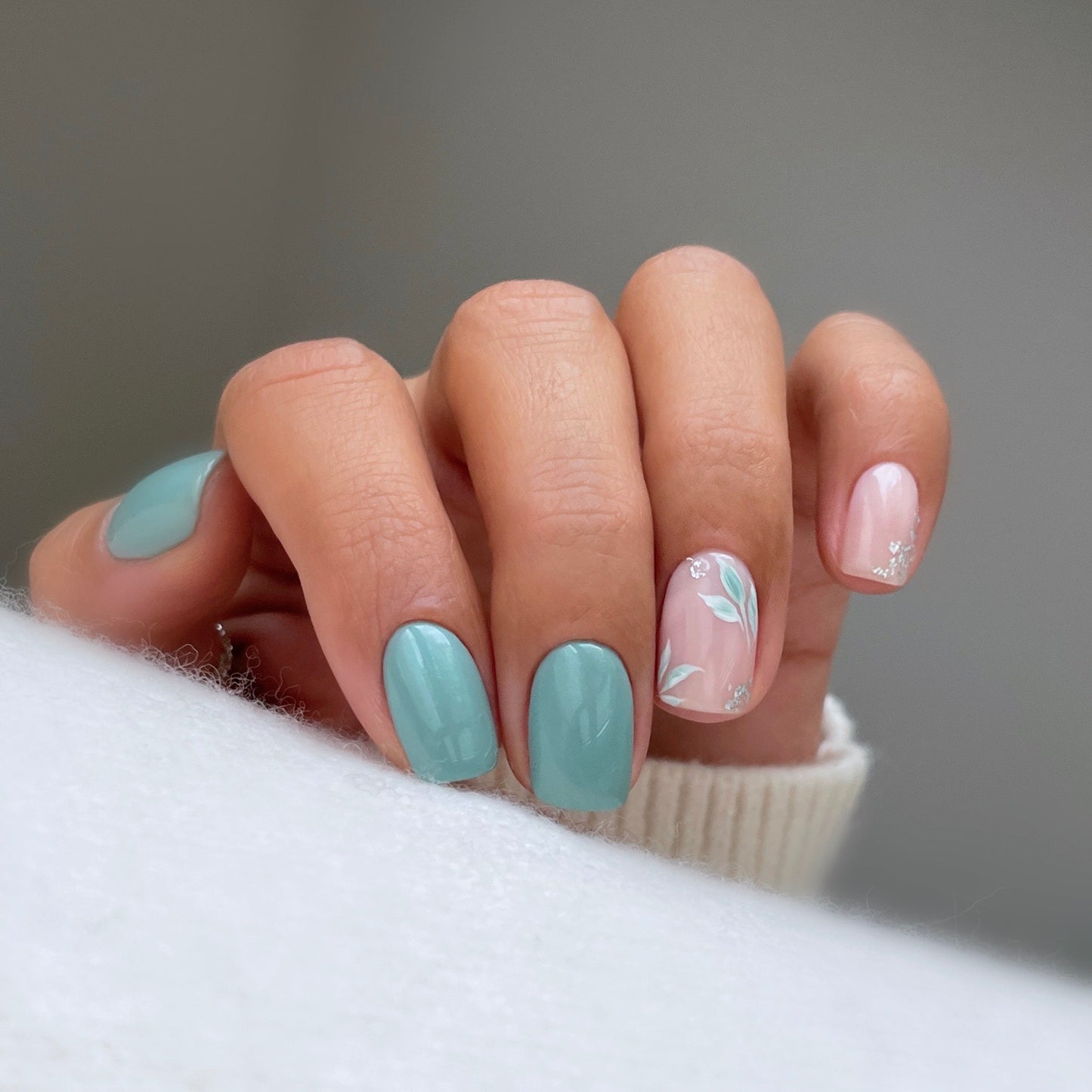Stavební gel BBIO "Didier Lab", Milky Soft, 15ml