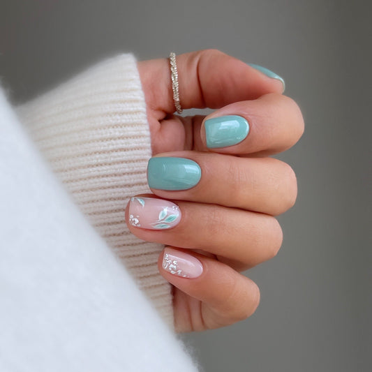 Stavební gel BBIO "Didier Lab", Milky Soft, 15ml