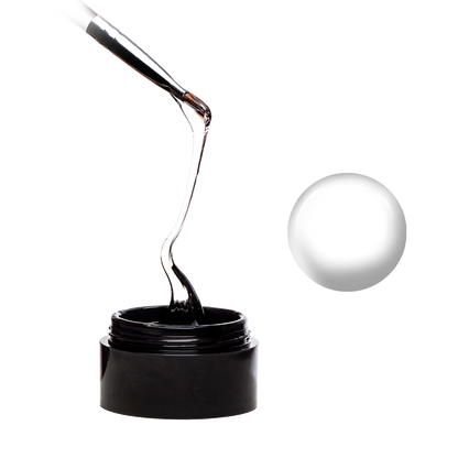 Stavební Gel se Skelnými Vlákny, Didier Lab, Clear, 50g