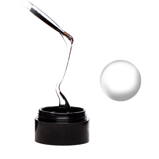Stavební Gel se Skelnými Vlákny, Didier Lab, Clear, 50g