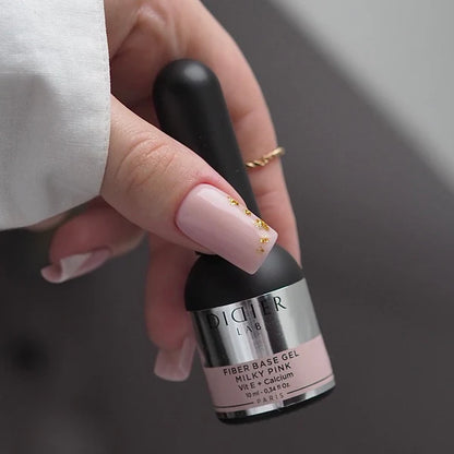 Podkladová Báze se Skelnými Vlákny "Didier Lab", 10 ml