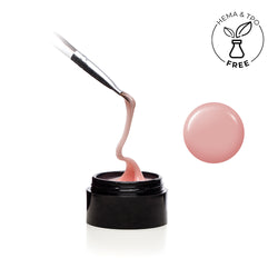 Stavební Gel se Skelnými Vlákny, Didier Lab, Pink Blush, 50g