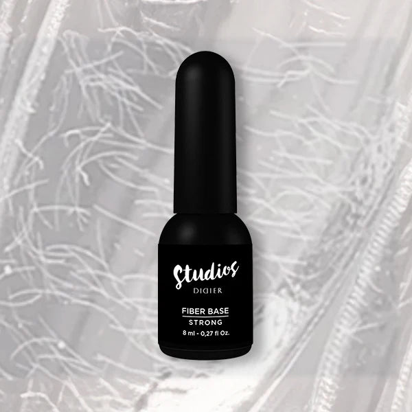 Podkladová Báze "Studios Didier", Strong Fiber, 8ml