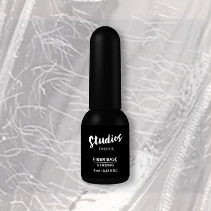 Podkladová Báze "Studios Didier", Strong Fiber, 8ml