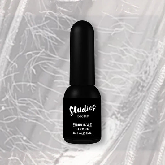Podkladová Báze "Studios Didier", Strong Fiber, 8ml