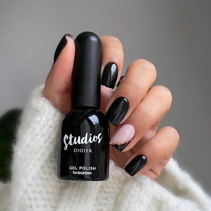 Gel Lak Studios Didier, forbidden, 8ml