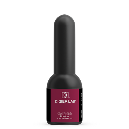 Gel Lak Studios Didier, bonjour, 8ml