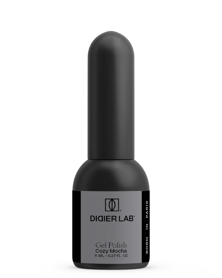 Gel Lak Studios Didier, cozy mocha, 8ml