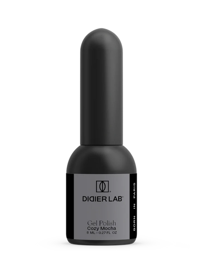 Gel Lak Studios Didier, cozy mocha, 8ml