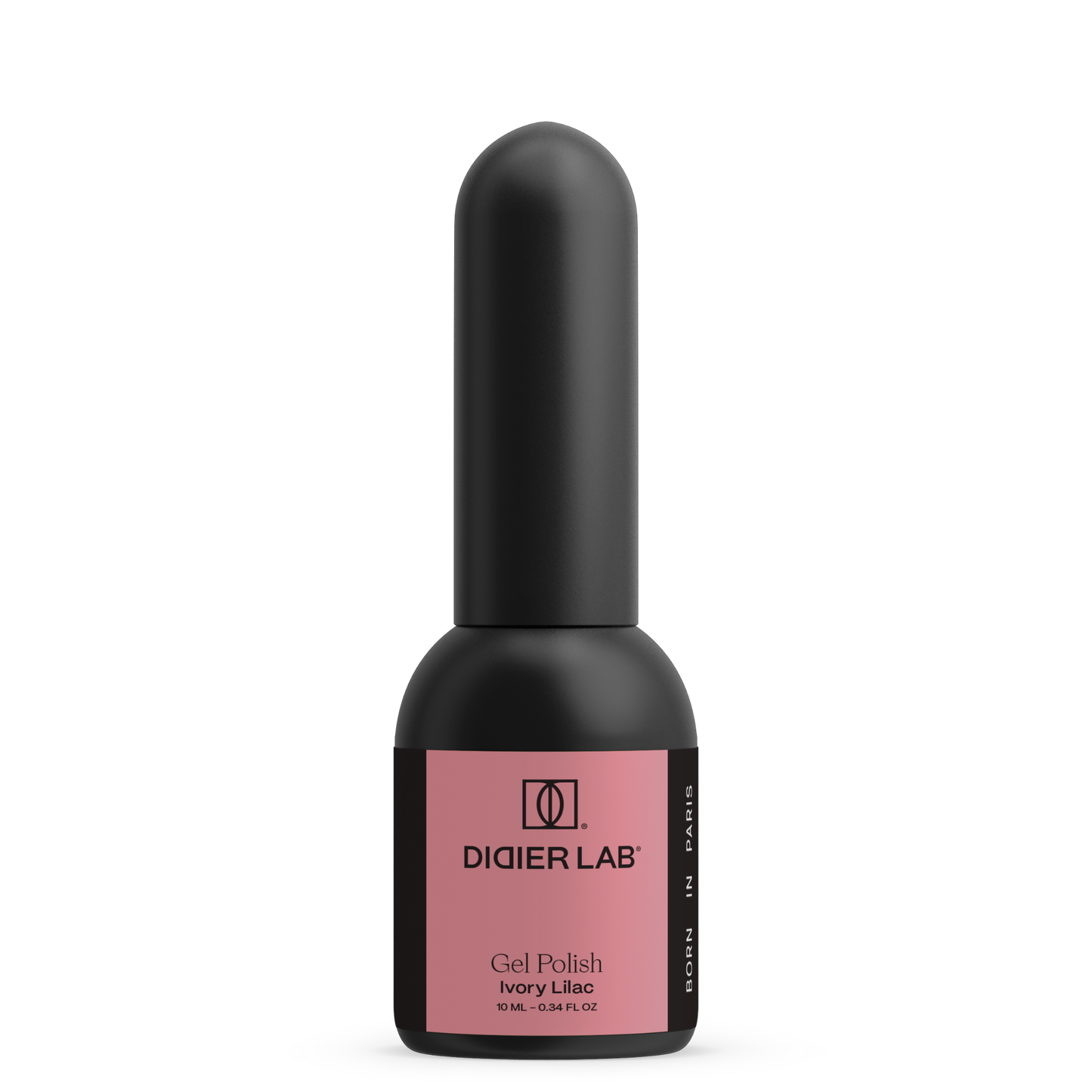 Gel Lak Studios Didier, Ivory lilac, 8ml
