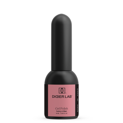 Gel Lak Studios Didier, Ivory lilac, 8ml
