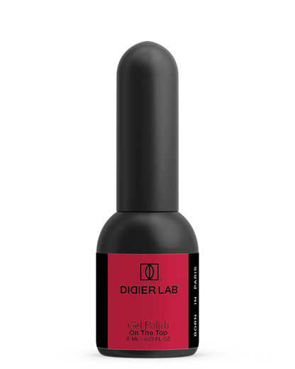 Gel Lak Studios Didier, on the top, 8ml